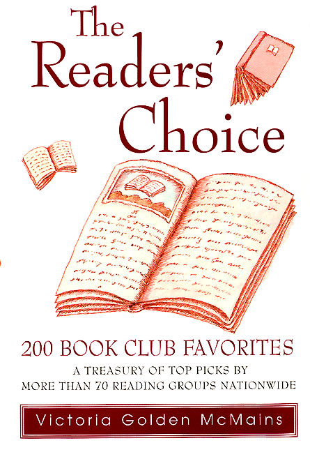 The Readers' Choice
