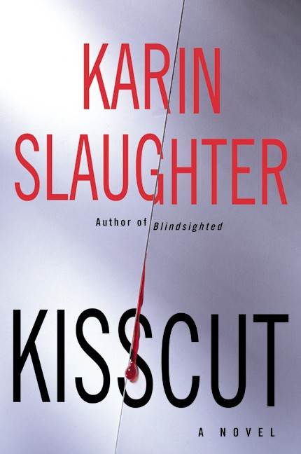 Kisscut: A Novel