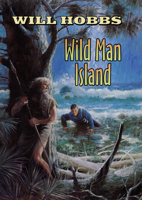 Wild Man Island