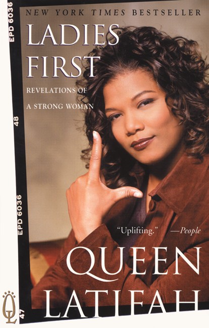 Ladies First