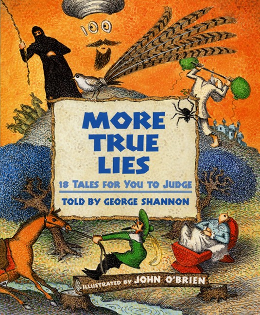 More True Lies