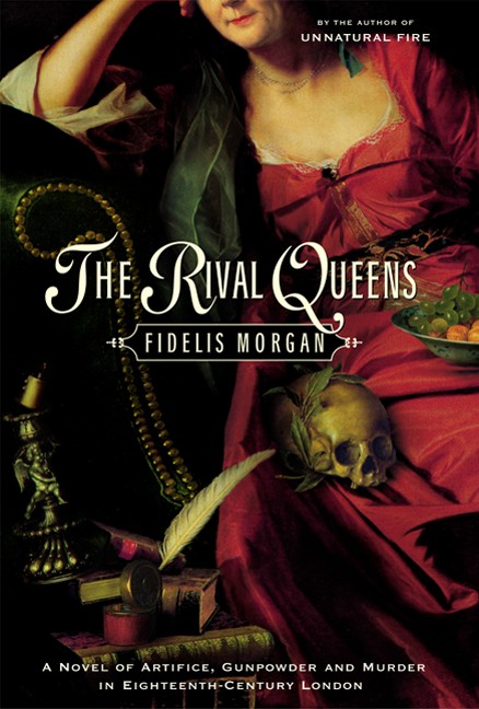The Rival Queens