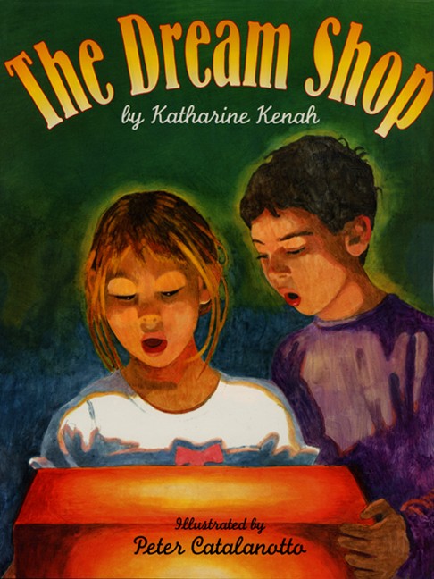 The Dream Shop
