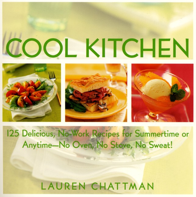 Cool Kitchen
