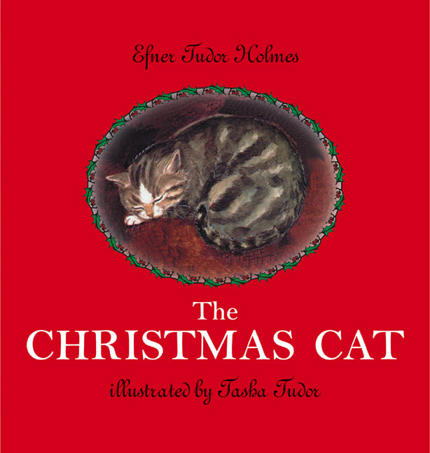 The Christmas Cat