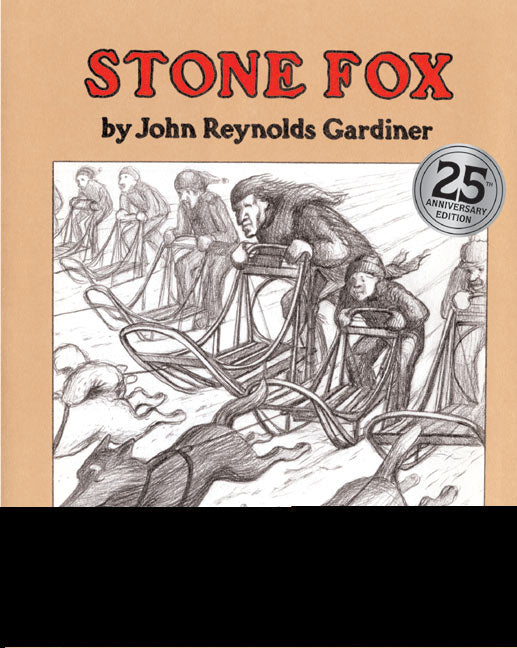 Stone Fox