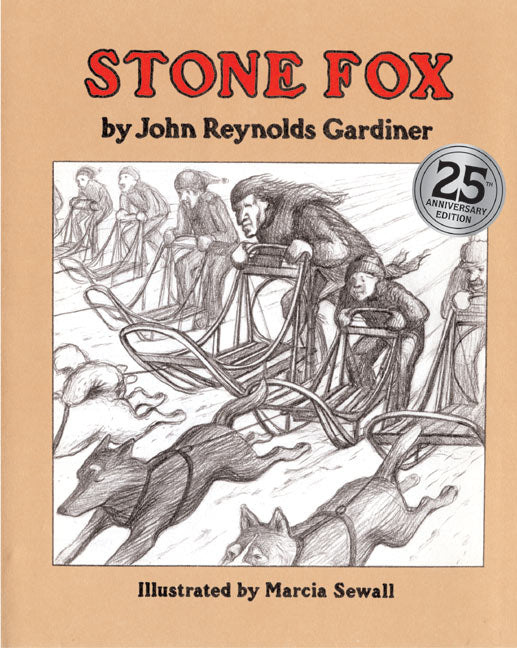 Stone Fox