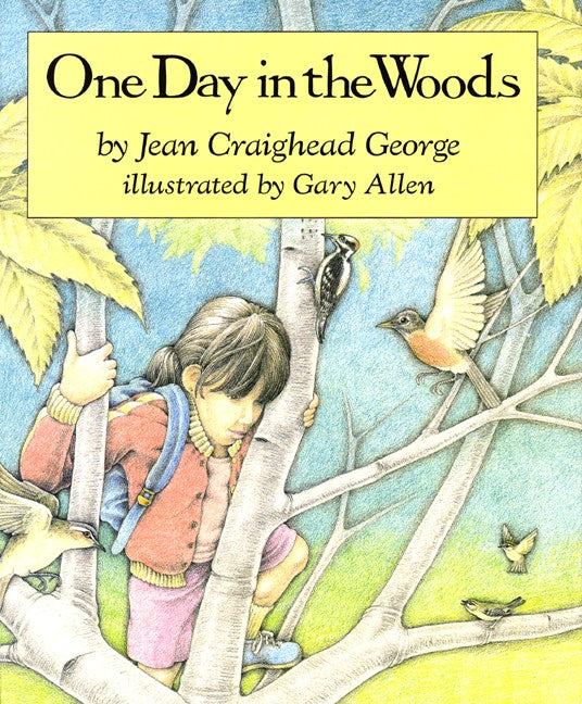 One Day in the Woods