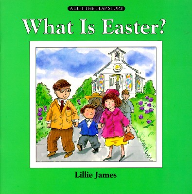 What Is Easter?