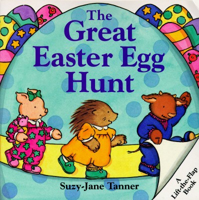 The Great Easter Egg Hunt
