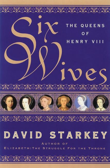 Six Wives