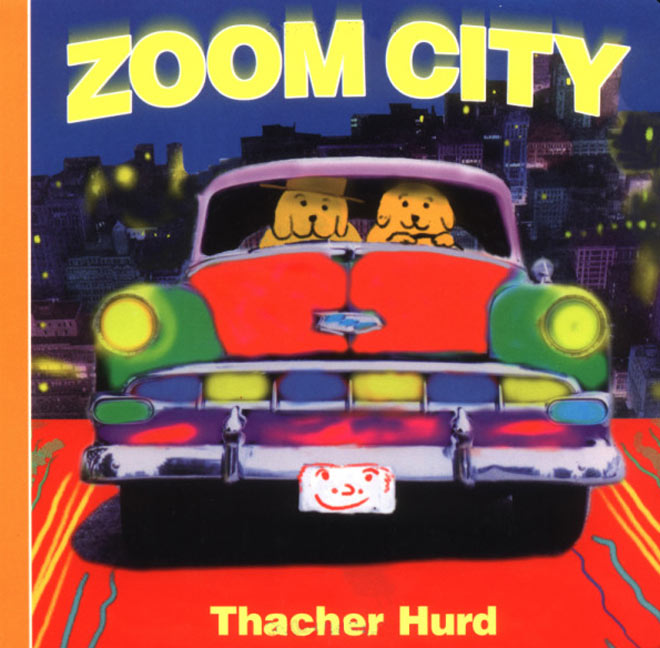 Zoom City