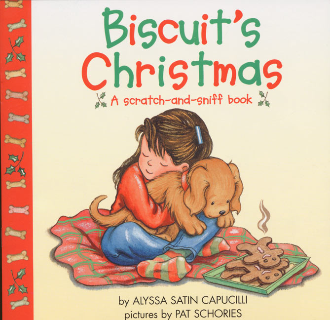 Biscuit's Christmas