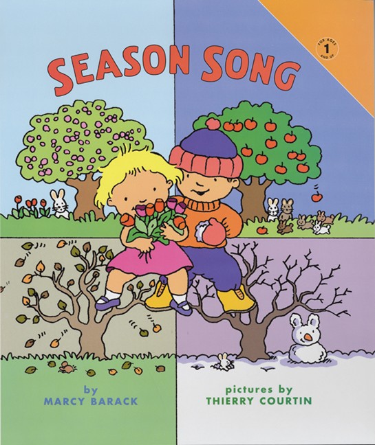 Season Song