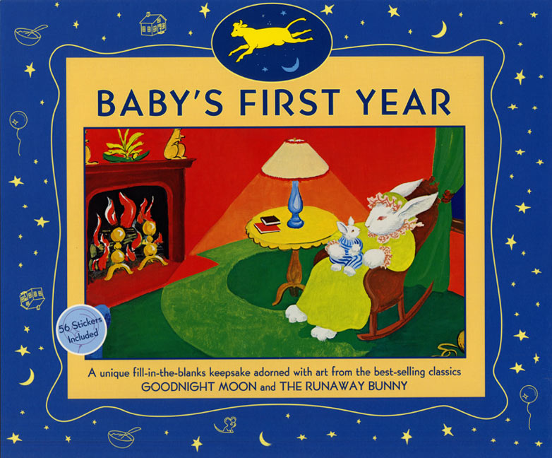 Baby's First Year