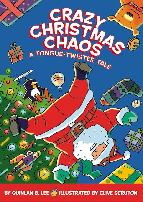 Crazy Christmas Chaos