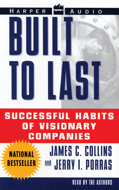 Built to Last