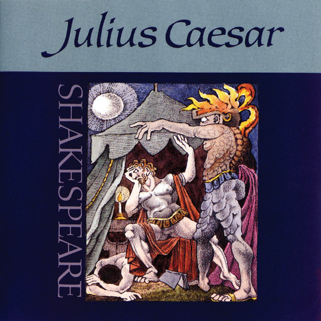 JULIUS CAESAR CD