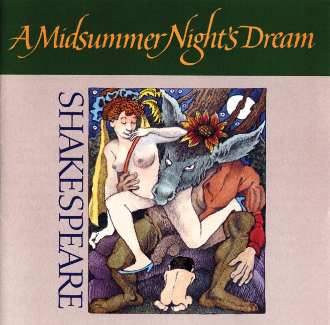 A Midsummer Night's Dream