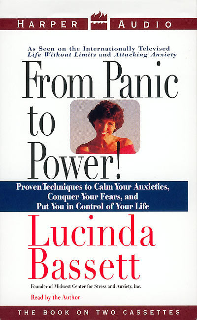 From Panic to Power