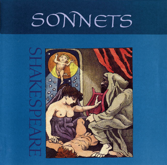 Sonnets Cd