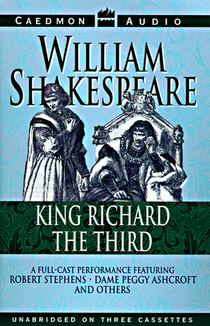 King Richard Iii