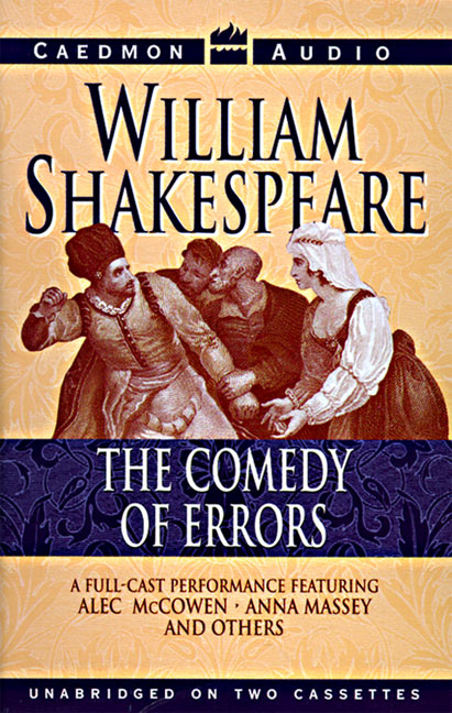 Comedy of Errors