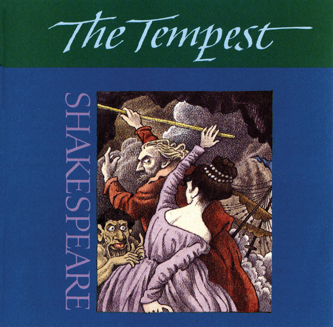 Tempest Cd