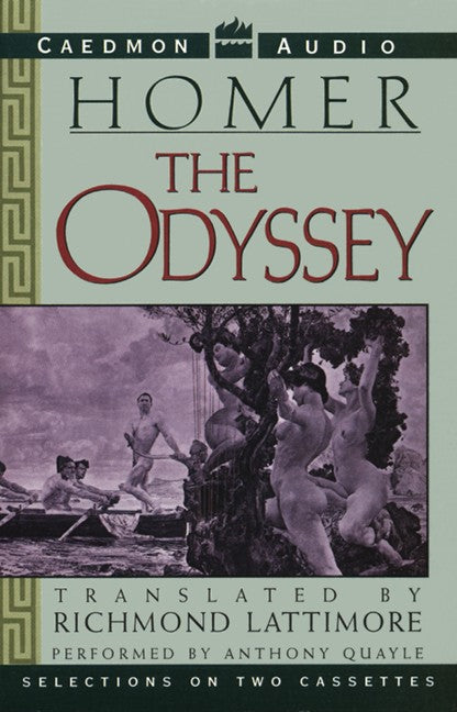 Odyssey