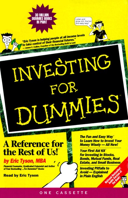 Investing for Dummies