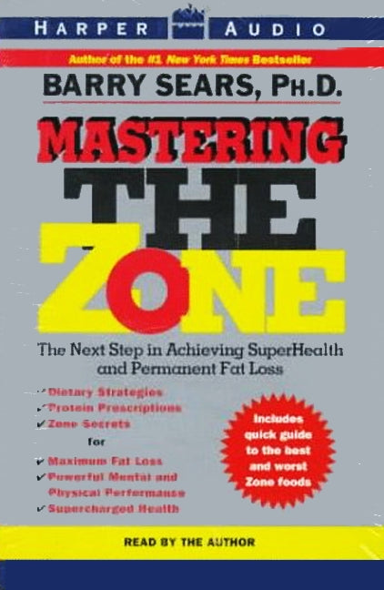 Mastering The Zone