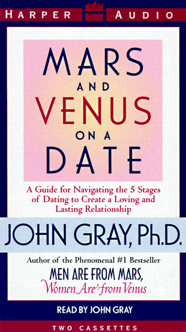 Mars and Venus on a Date