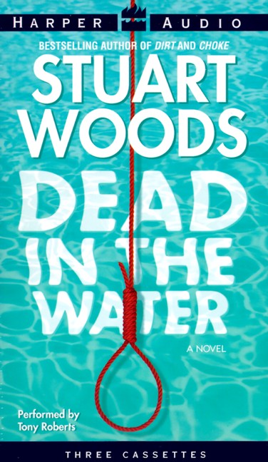 Dead in the Water