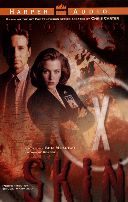 X-Files:Skin
