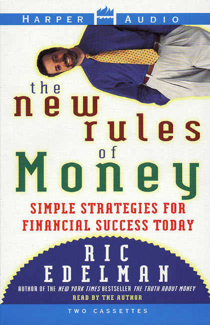 New Rules of Money