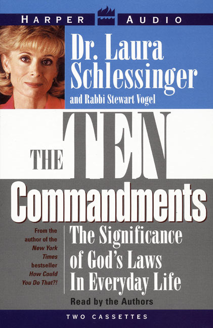 The Ten Commandments