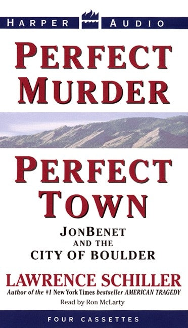 Perfect Murder, Perfect Town