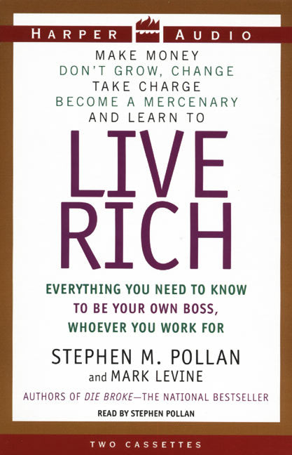 Live Rich