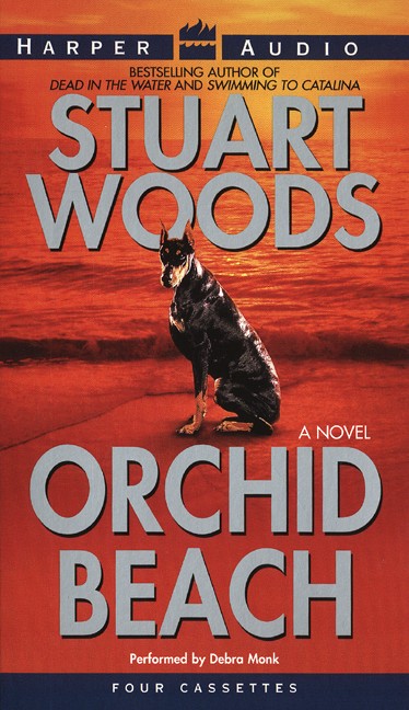 Orchid Beach