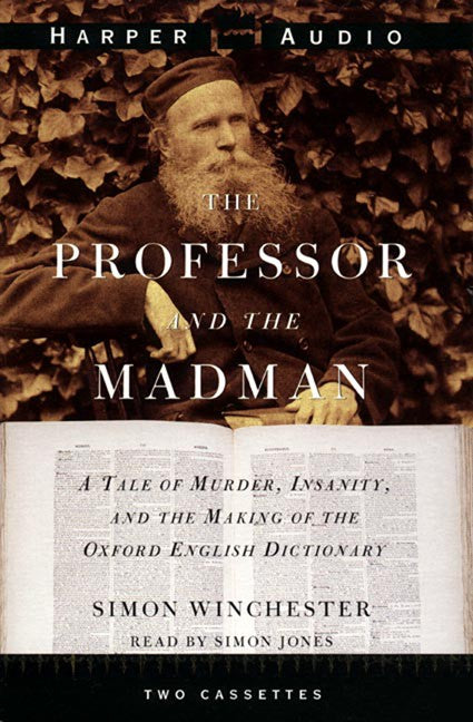 Professor and The Madman, The