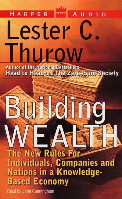 Building  Wealth