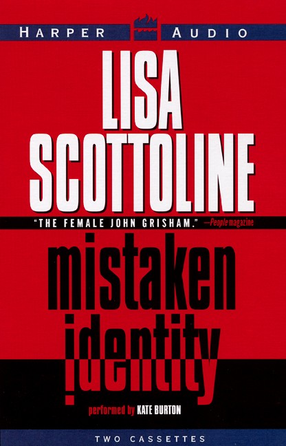 Mistaken Identity