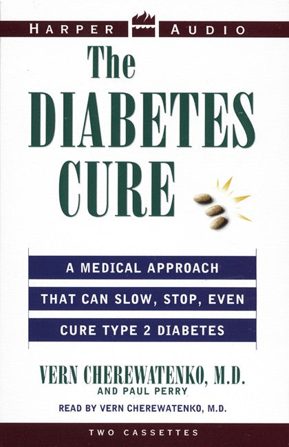 Diabetes Cure