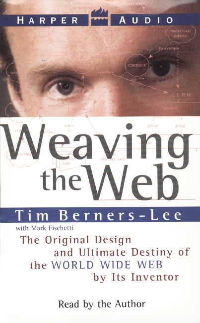 Weaving the Web