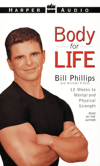 Body For Life