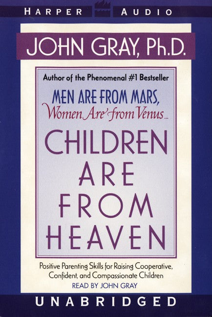 Children are from Heaven