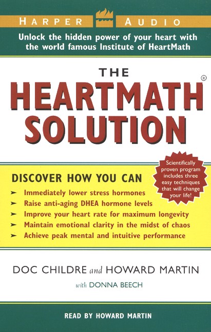 Heartmath Solution