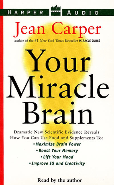 Your Miracle Brain