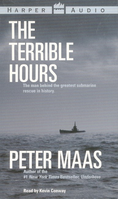 Terrible Hours, The
