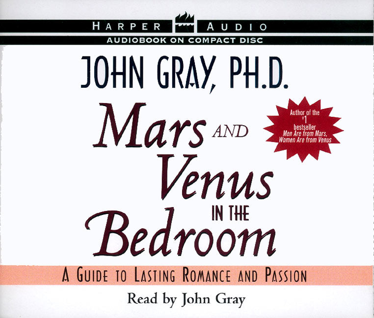 Mars and Venus in the Bedroom